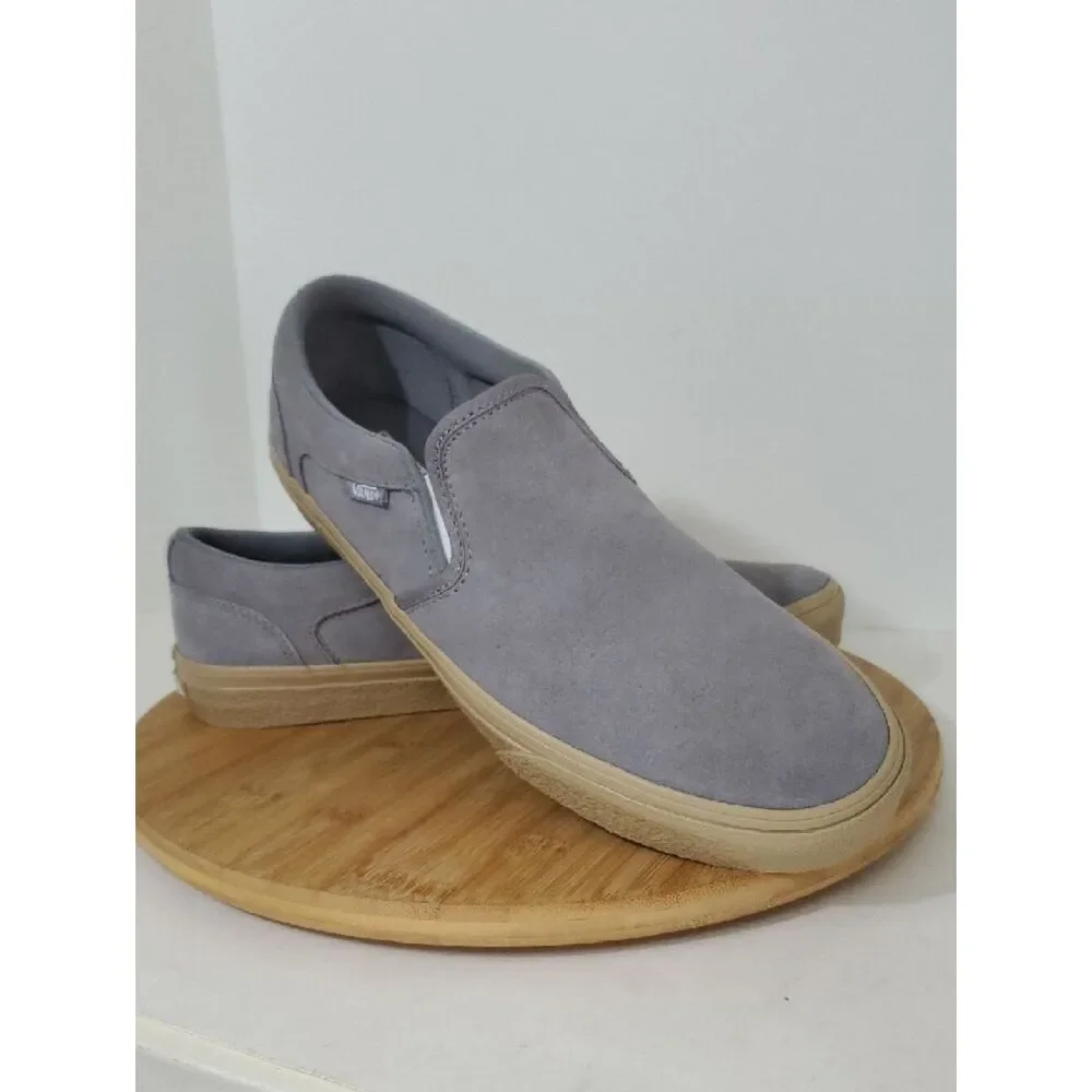Vans asher slip